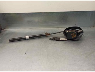 Recambio de cinturon seguridad delantero derecho para seat alhambra (7v9) 1.9 tdi referencia OEM IAM 7M3857706 43594D TRW