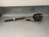 Recambio de cinturon seguridad delantero derecho para seat alhambra (7v9) 1.9 tdi referencia OEM IAM 7M3857706 43594D TRW