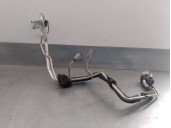 Recambio de tubos aire acondicionado para land rover evoque 2.2 sd4 cat referencia OEM IAM BJ3219A834AD  