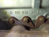 Recambio de motor completo para mercedes-benz clase clk (w208) coupe 200 compressor (evo) (208.344) referencia OEM IAM 111956 3