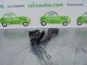 Replacement wiper stalk for Suzuki Ignis RM (MH) 1.3 CAT OEM IAM reference 090126717 