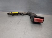 Recambio de pretensor airbag derecho para bmw x3 (e83) 3.0 turbodiesel cat referencia OEM IAM 72119119540  