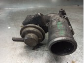 Recambio de valvula egr para chrysler jeep cherokee (xj) 2.5 turbodiesel referencia OEM IAM 91092160F 