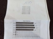 Recambio de motor completo para mercedes-benz clase clk (w208) coupe 200 compressor (evo) (208.344) referencia OEM IAM 111956 3
