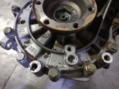 Recambio de caja cambios para audi a3 (8l) 1.8 20v turbo referencia OEM IAM ENJ 02J300049X 370785