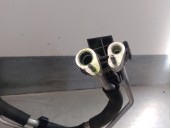 Recambio de tubos aire acondicionado para land rover evoque 2.2 sd4 cat referencia OEM IAM BJ3219A834AD  