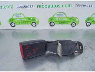 Recambio de enganche cinturon para suzuki ignis rm (mh) 1.3 cat referencia OEM IAM 8490686G0  TRA IZQ