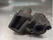 Recambio de valvula egr para chrysler jeep cherokee (xj) 2.5 turbodiesel referencia OEM IAM 91092160F 