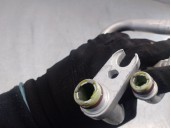 Recambio de tubos aire acondicionado para land rover evoque 2.2 sd4 cat referencia OEM IAM BJ3219A834AD  