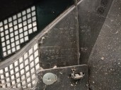 Recambio de torpedo para mazda cx-30 (dm) skyactiv-x m hybrid referencia OEM IAM DFR5507S1 DFR5507R1 