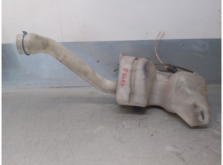 Recambio de deposito limpia para citroën xsara picasso 1.6 16v hdi referencia OEM IAM 9647190180L 3523800006 