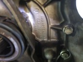 Replacement gearbox for Audi A3 (8L) 1.8 20V Turbo OEM IAM reference ENJ 02J300049X 370785