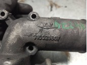 Recambio de valvula egr para chrysler jeep cherokee (xj) 2.5 turbodiesel referencia OEM IAM 91092160F 