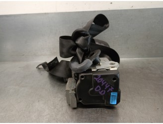 Recambio de cinturon seguridad delantero derecho para skoda fabia (6y2/6y3) 1.9 sdi cat (asy) referencia OEM IAM 6Y0857702A CON 
