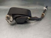 Recambio de cinturon seguridad delantero derecho para seat alhambra (7v9) 1.9 tdi referencia OEM IAM 7M3857706 43594D TRW