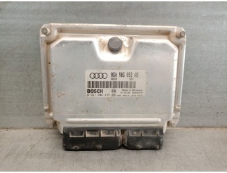 Recambio de centralita motor uce para audi a3 (8l) 1.8 20v turbo referencia OEM IAM 06A906032AS  