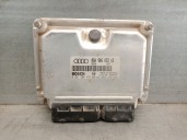 Recambio de centralita motor uce para audi a3 (8l) 1.8 20v turbo referencia OEM IAM 06A906032AS  