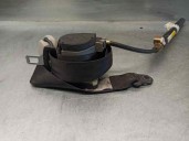 Recambio de cinturon seguridad delantero derecho para seat alhambra (7v9) 1.9 tdi referencia OEM IAM 7M3857706 43594D TRW