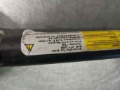 Recambio de cinturon seguridad delantero derecho para seat alhambra (7v9) 1.9 tdi referencia OEM IAM 7M3857706 43594D TRW