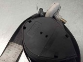 Recambio de cinturon seguridad delantero derecho para seat alhambra (7v9) 1.9 tdi referencia OEM IAM 7M3857706 43594D TRW