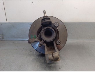 Recambio de mangueta delantera derecha para ford transit caja/chasis (fm_ _, fn_ _) 2.4 tdci referencia OEM IAM YC153K185AN 4771