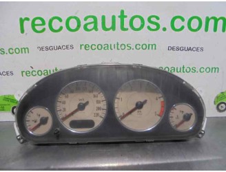Recambio de cuadro instrumentos para chrysler grand voyager (rg) 2.5 referencia OEM IAM P05082409AF R409AF 