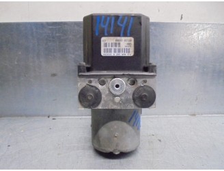 Recambio de abs para toyota avensis berlina (t25) 1.8 sol sedán (4-ptas.) referencia OEM IAM 8954105130 0265950179 BOSCH