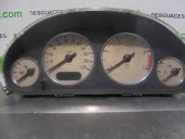 Recambio de cuadro instrumentos para chrysler grand voyager (rg) 2.5 referencia OEM IAM P05082409AF R409AF 