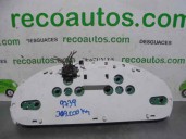 Recambio de cuadro instrumentos para chrysler grand voyager (rg) 2.5 referencia OEM IAM P05082409AF R409AF 