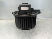 Recambio de motor calefaccion para hyundai tucson (jm) 2.0 cat referencia OEM IAM B308830260  