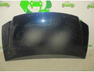 Recambio de capot para chrysler grand voyager (rg) 2.5 referencia OEM IAM 4860455AC AZUL 