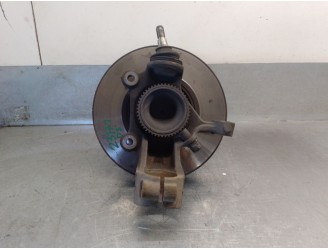 Recambio de mangueta delantera izquierda para ford transit caja/chasis (fm_ _, fn_ _) 2.4 tdci referencia OEM IAM YC153K186AN 47