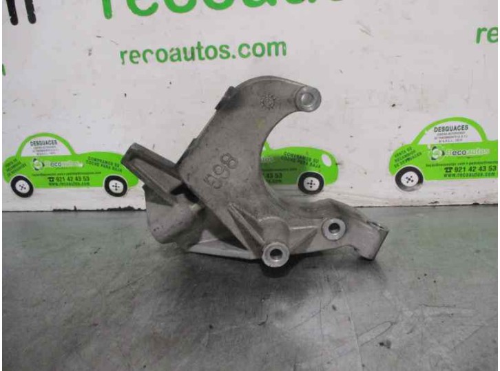 Recambio de soporte motor para suzuki ignis rm (mh) 1.3 cat referencia OEM IAM 