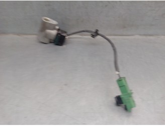 Recambio de valvula expansion para smart fortwo coupé (453) electric drive / eq (453.391) referencia OEM IAM 924871682R 