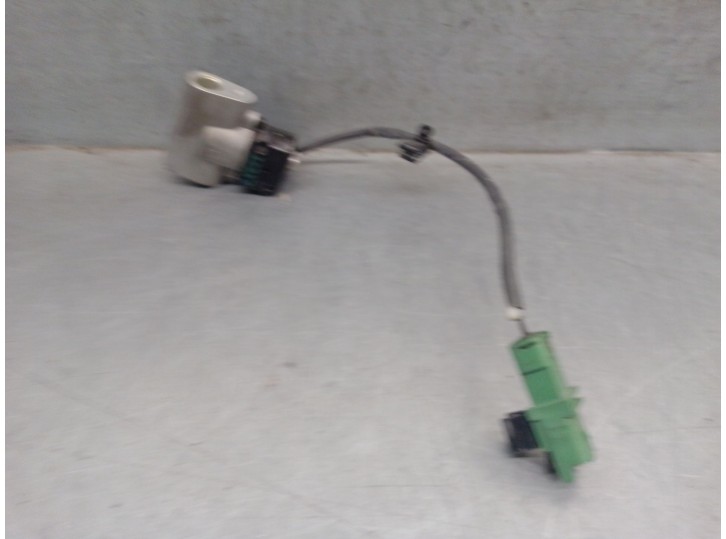 Recambio de valvula expansion para smart fortwo coupé (453) electric drive / eq (453.391) referencia OEM IAM 924871682R  