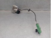 Recambio de valvula expansion para smart fortwo coupé (453) electric drive / eq (453.391) referencia OEM IAM 924871682R  