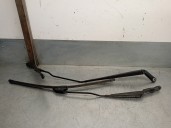 Recambio de brazo limpia delantero derecho para peugeot 206 berlina 1.4 referencia OEM IAM 6429R9  