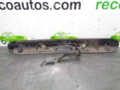 Recambio de maneta exterior porton para chrysler grand voyager (rg) 2.5 referencia OEM IAM SR5684 