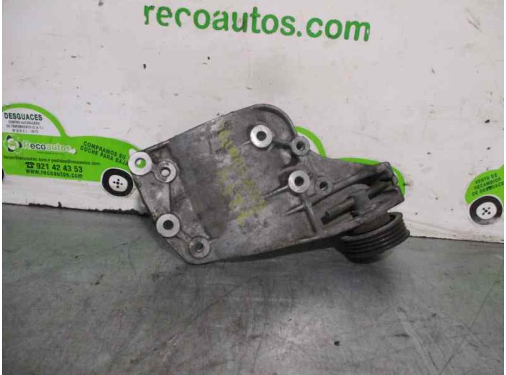 Recambio de soporte motor para suzuki ignis rm (mh) 1.3 cat referencia OEM IAM   