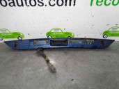 Recambio de maneta exterior porton para chrysler grand voyager (rg) 2.5 referencia OEM IAM SR5684 
