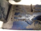 Recambio de maneta exterior porton para chrysler grand voyager (rg) 2.5 referencia OEM IAM SR5684  