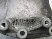 Recambio de soporte motor para suzuki ignis rm (mh) 1.3 cat referencia OEM IAM   