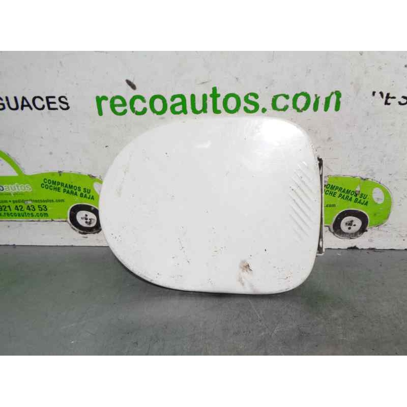 Recambio de tapa exterior combustible para fiat seicento (187) 1.1 referencia OEM IAM 46512187  