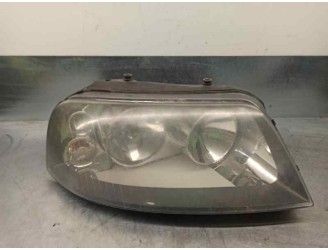 Recambio de faro derecho para seat alhambra (7v9) 1.9 tdi referencia OEM IAM 7M7941016K 0301182212 AUTOMOTIVE