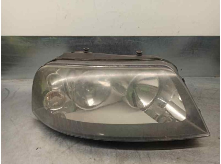 Recambio de faro derecho para seat alhambra (7v9) 1.9 tdi referencia OEM IAM 7M7941016K 0301182212 AUTOMOTIVE