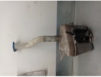 Recambio de deposito limpia para hyundai tucson (jm) 2.0 cat referencia OEM IAM 986102E001 986102E011 