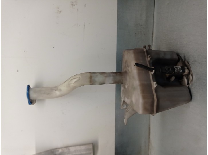 Recambio de deposito limpia para hyundai tucson (jm) 2.0 cat referencia OEM IAM 986102E001 986102E011 