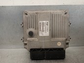 Replacement engine ECU for Lancia Ypsilon (101) 1.3 JTD 16V OEM IAM reference 51792919 