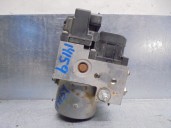 Recambio de abs para mg mg zr (f/rf) 1.4 16v cat referencia OEM IAM 40764 0273004537 BOSCH