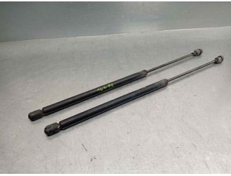 Recambio de amortiguadores maletero / porton para opel corsa b base referencia OEM IAM 90431270 